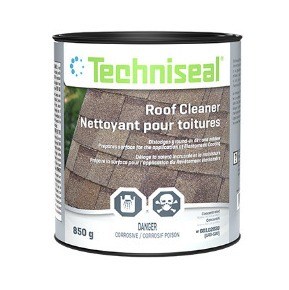 TSL Cln. Roof Cleaner 850g | 60102039